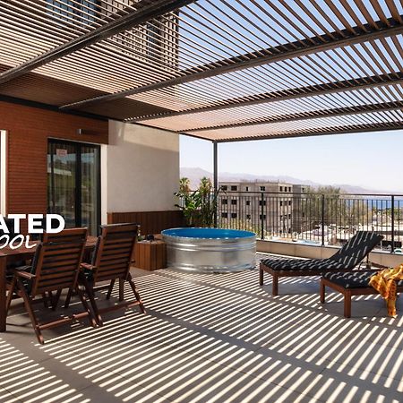 Apartamento Mr. Soof - By Tlv2Go Eilat Exterior foto