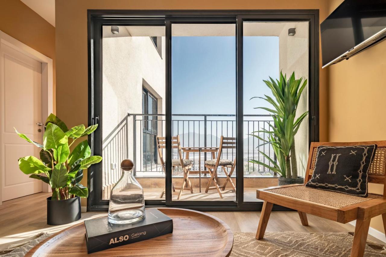 Apartamento Mr. Soof - By Tlv2Go Eilat Exterior foto