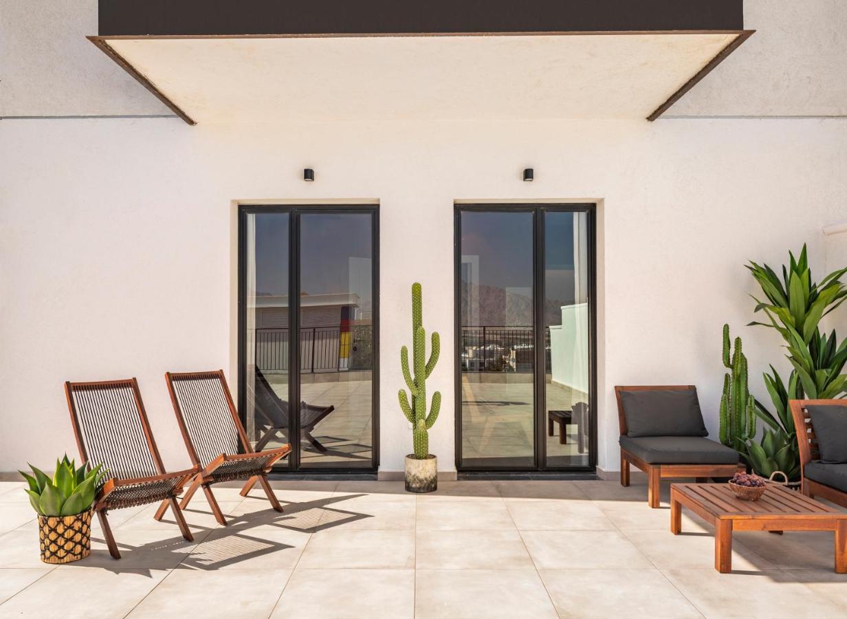 Apartamento Mr. Soof - By Tlv2Go Eilat Exterior foto