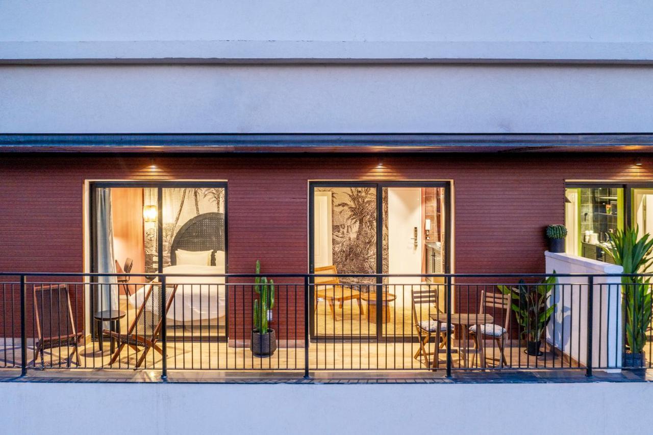Apartamento Mr. Soof - By Tlv2Go Eilat Exterior foto