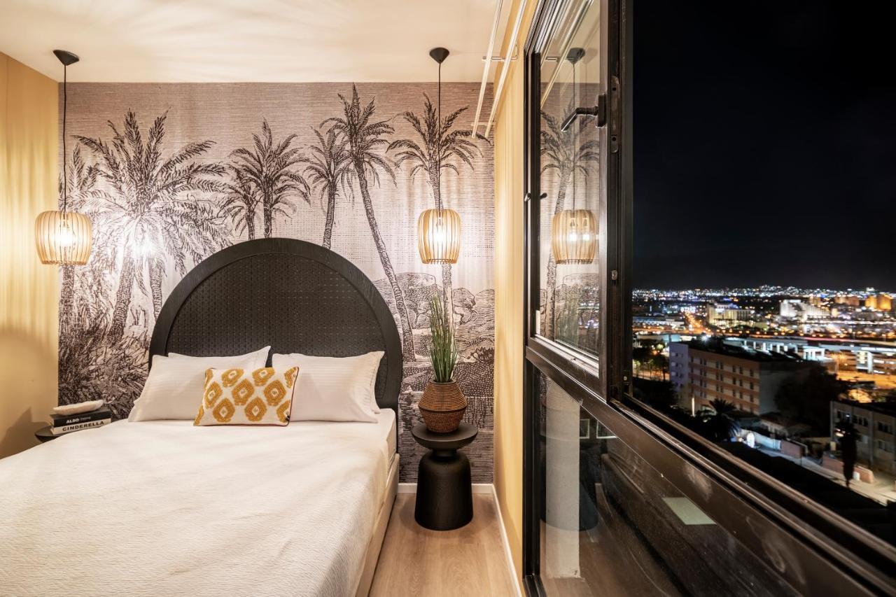 Apartamento Mr. Soof - By Tlv2Go Eilat Exterior foto