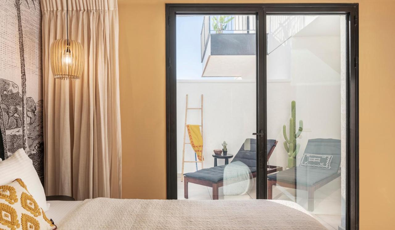 Apartamento Mr. Soof - By Tlv2Go Eilat Exterior foto