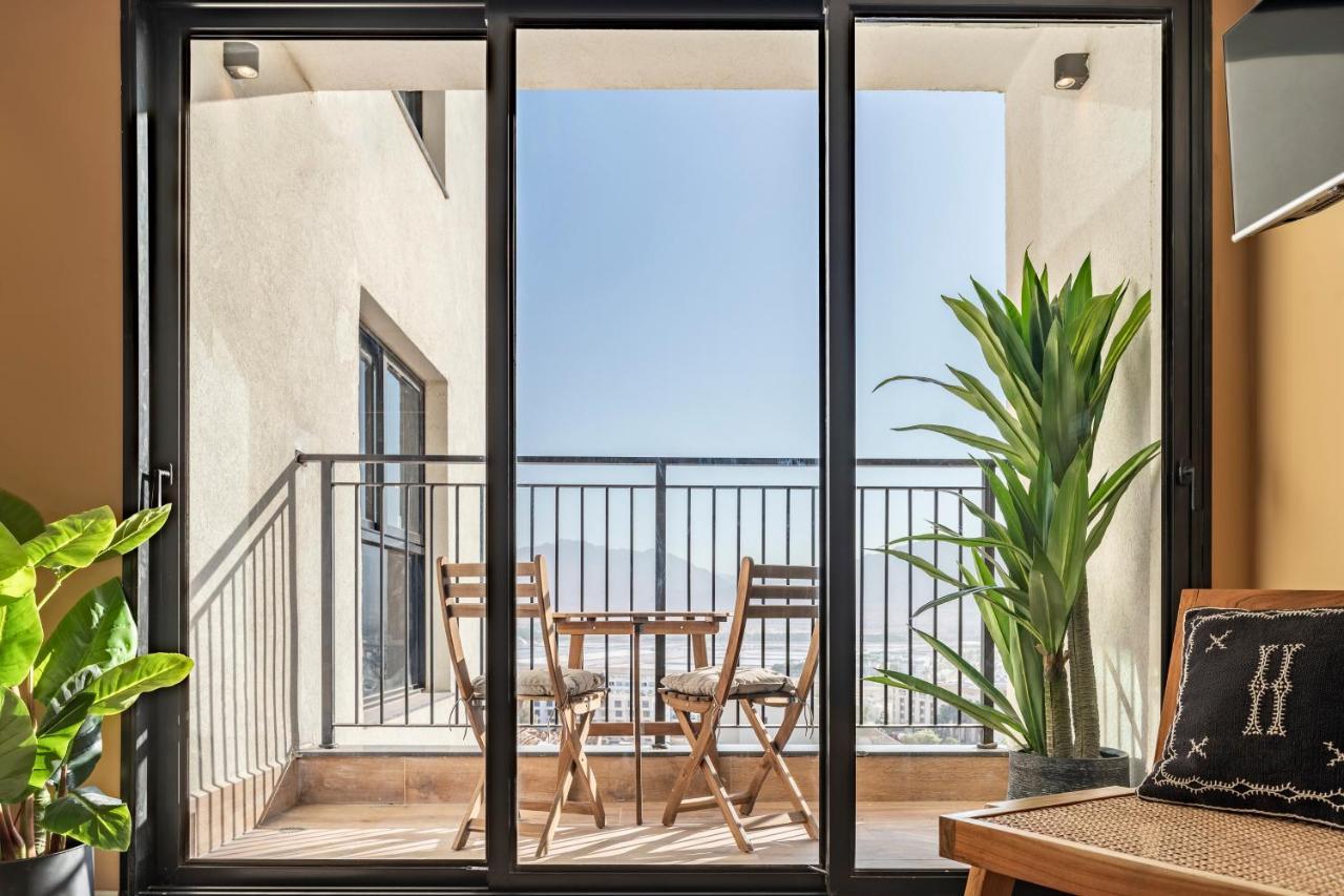 Apartamento Mr. Soof - By Tlv2Go Eilat Exterior foto