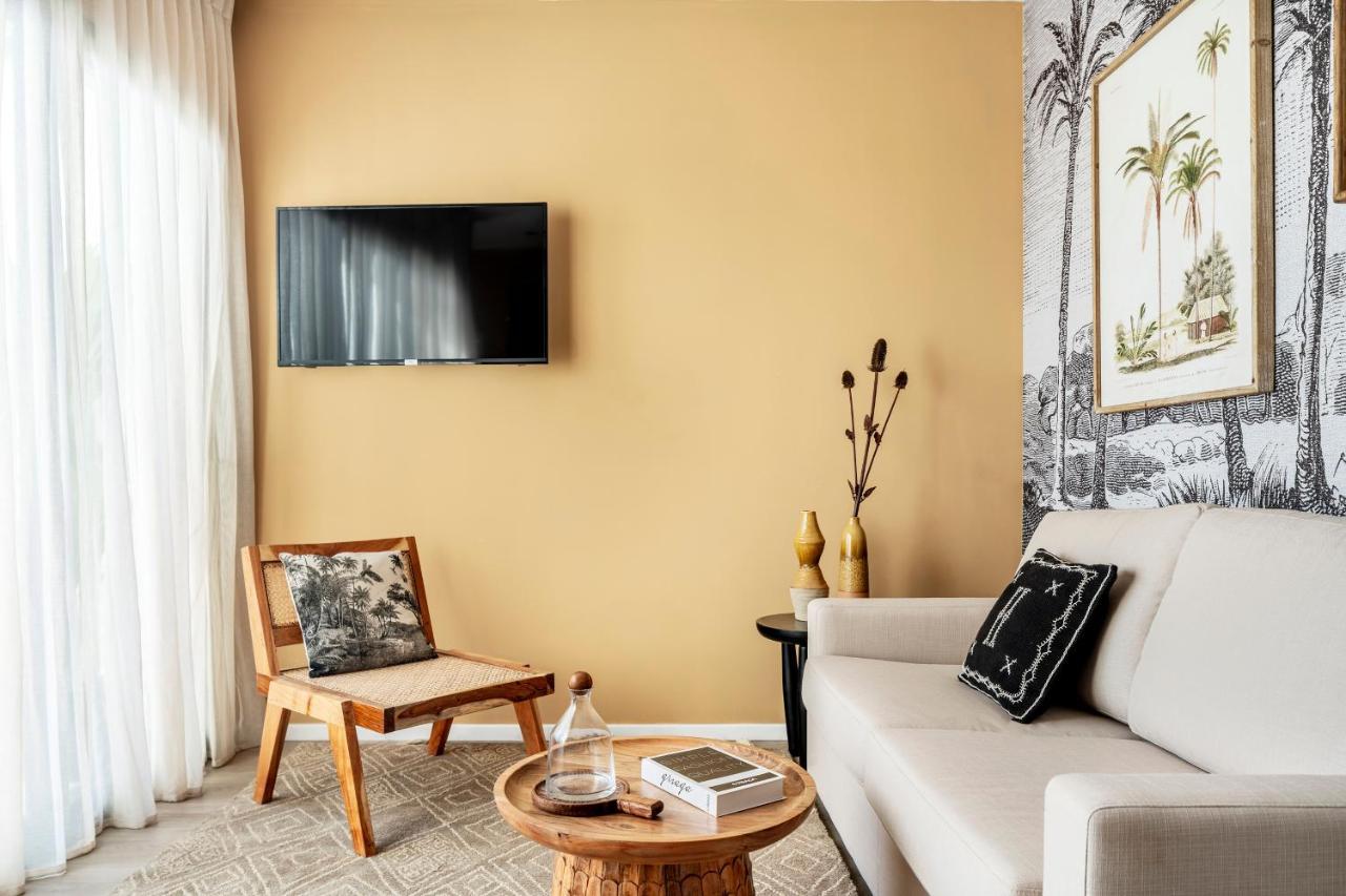 Apartamento Mr. Soof - By Tlv2Go Eilat Exterior foto