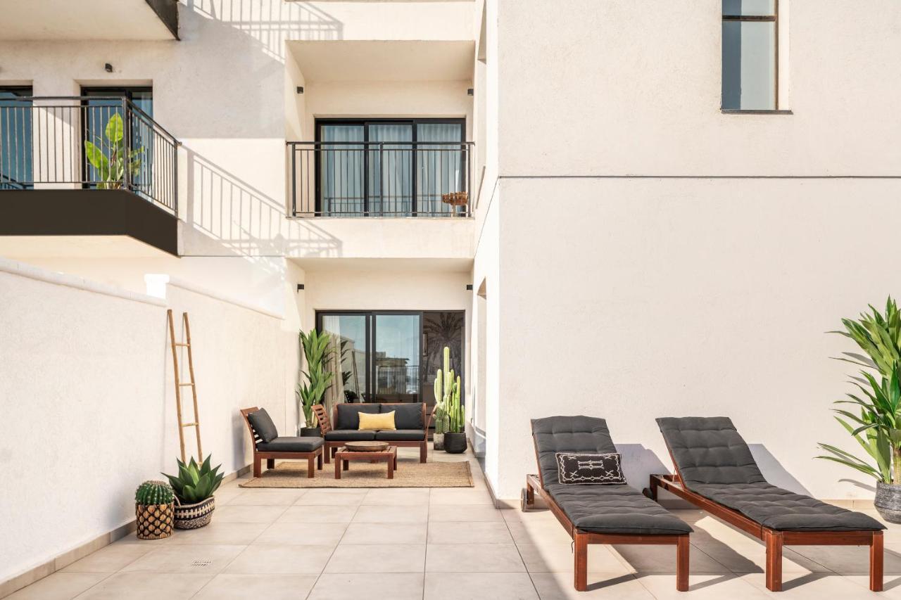 Apartamento Mr. Soof - By Tlv2Go Eilat Exterior foto