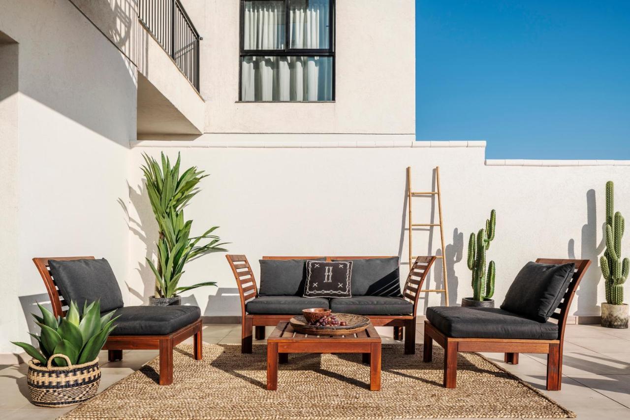 Apartamento Mr. Soof - By Tlv2Go Eilat Exterior foto