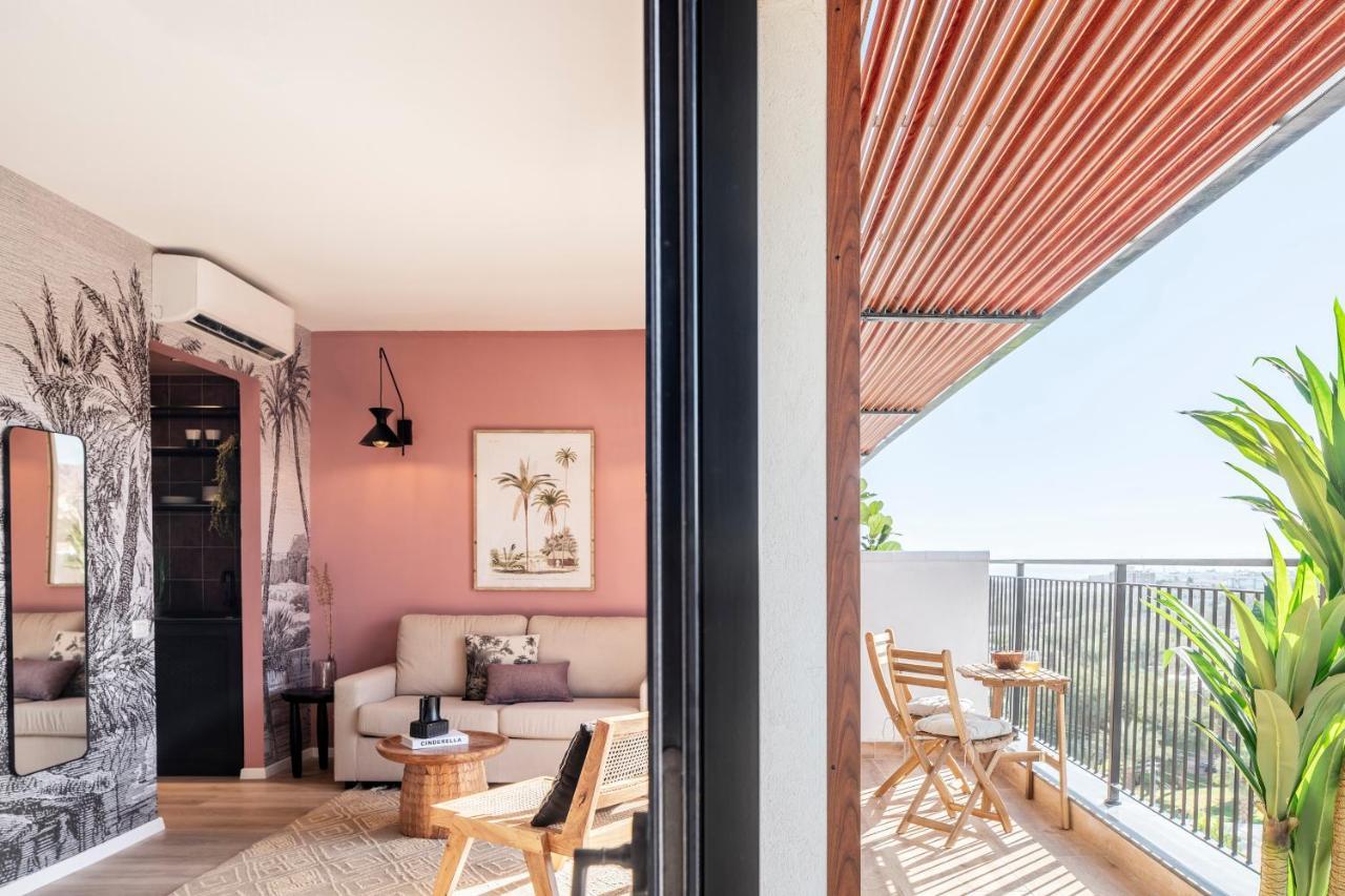 Apartamento Mr. Soof - By Tlv2Go Eilat Exterior foto