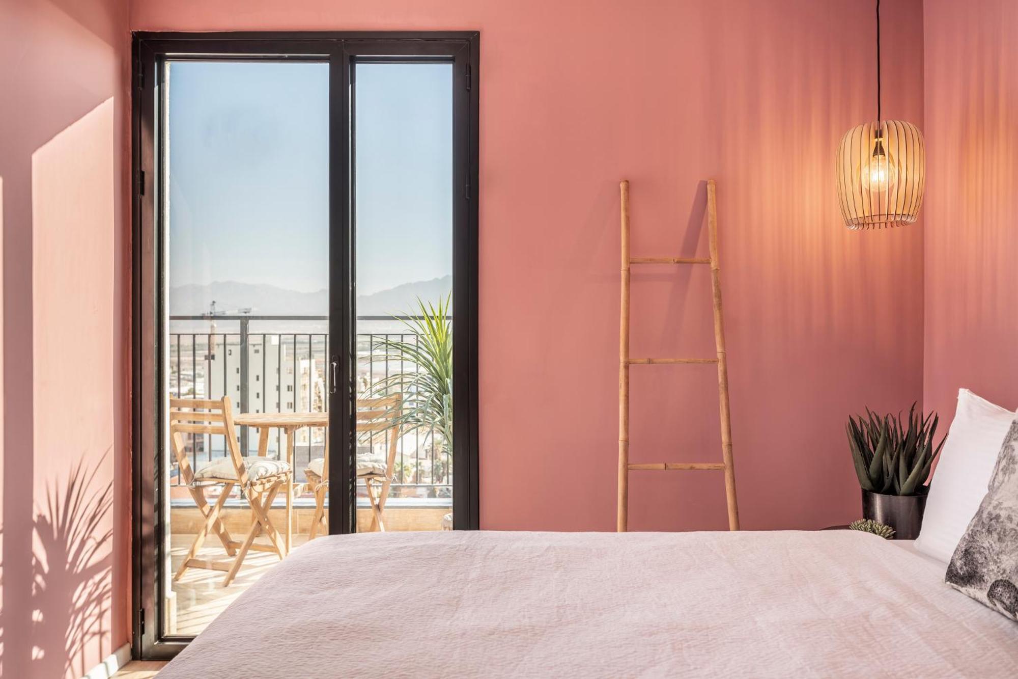 Apartamento Mr. Soof - By Tlv2Go Eilat Exterior foto