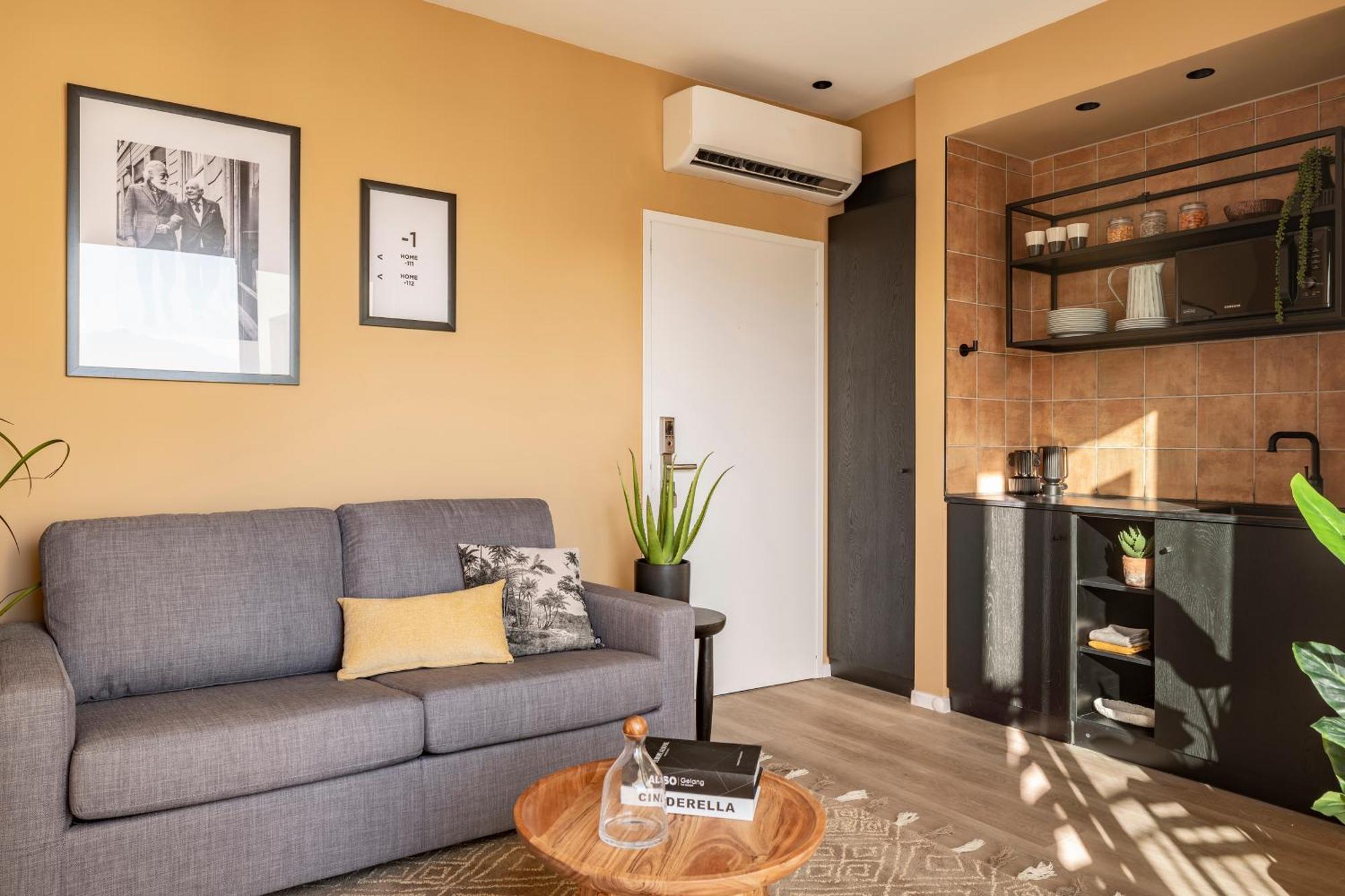 Apartamento Mr. Soof - By Tlv2Go Eilat Exterior foto