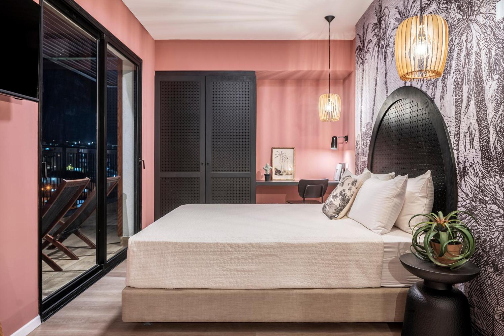 Apartamento Mr. Soof - By Tlv2Go Eilat Exterior foto